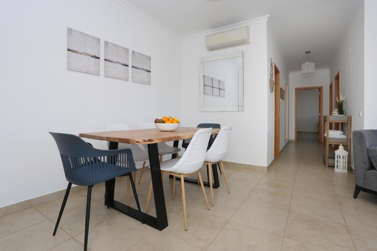 3 Bedroom Apartment With Indoor Pool Central 拉哥斯 外观 照片
