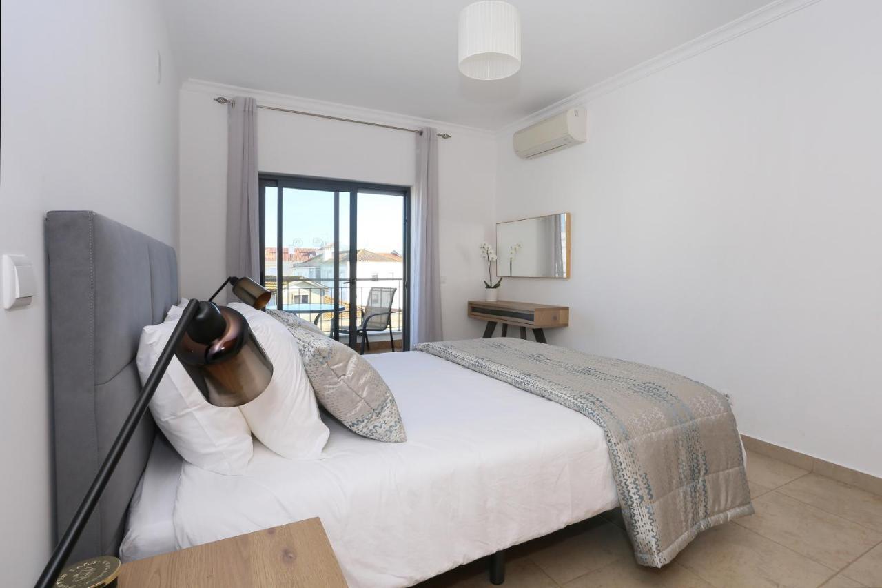 3 Bedroom Apartment With Indoor Pool Central 拉哥斯 外观 照片