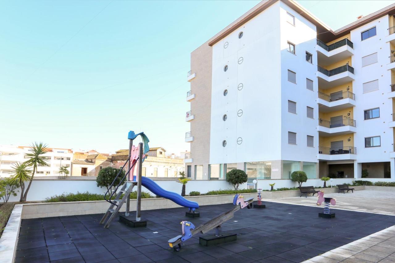 3 Bedroom Apartment With Indoor Pool Central 拉哥斯 外观 照片