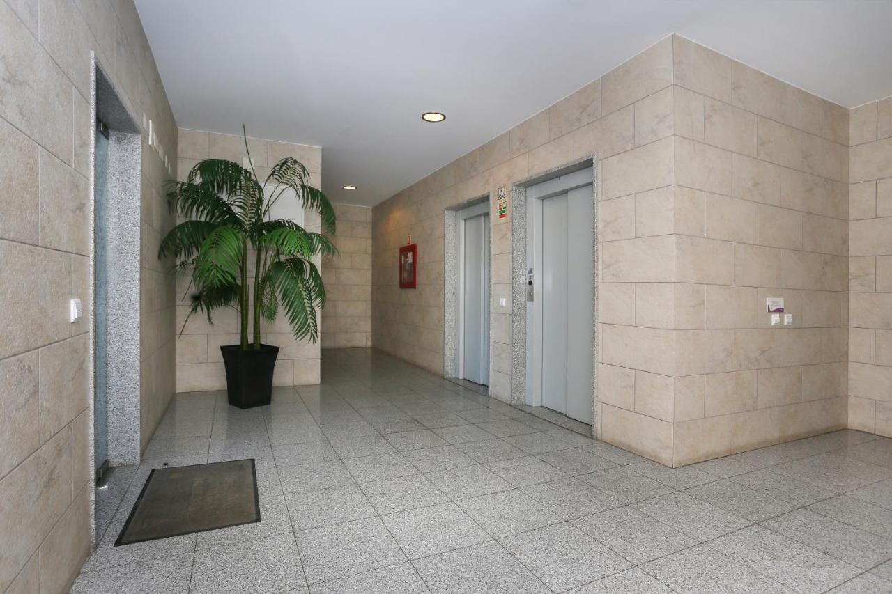 3 Bedroom Apartment With Indoor Pool Central 拉哥斯 外观 照片