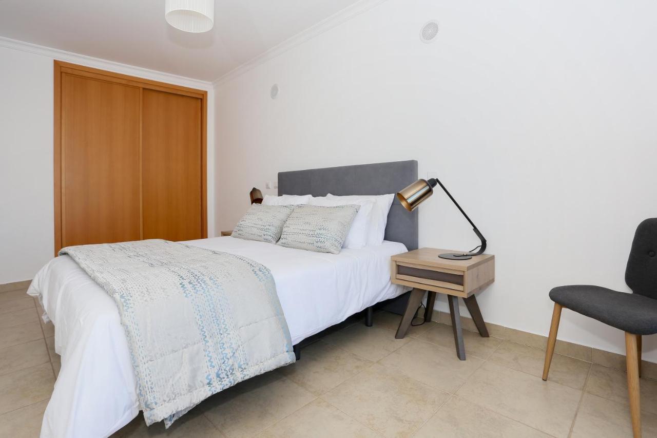 3 Bedroom Apartment With Indoor Pool Central 拉哥斯 外观 照片