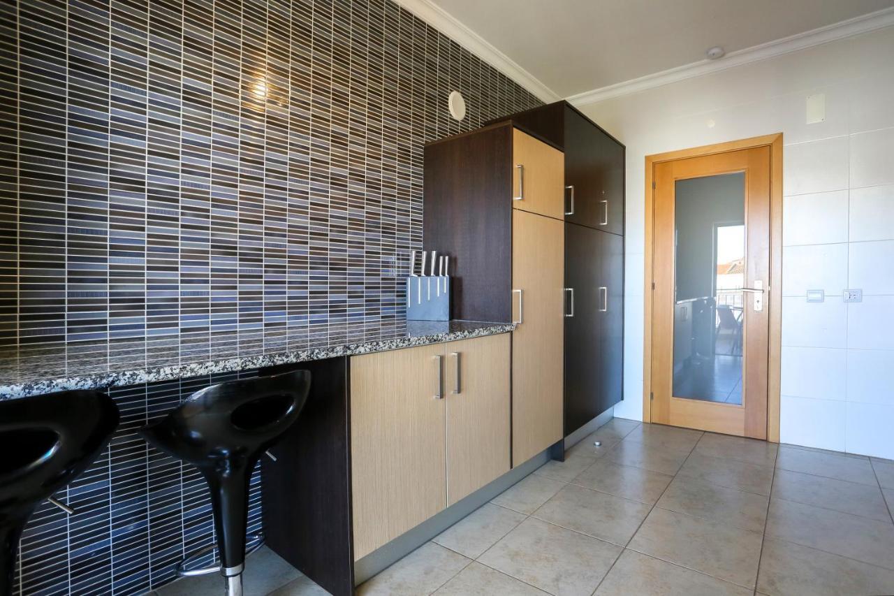 3 Bedroom Apartment With Indoor Pool Central 拉哥斯 外观 照片