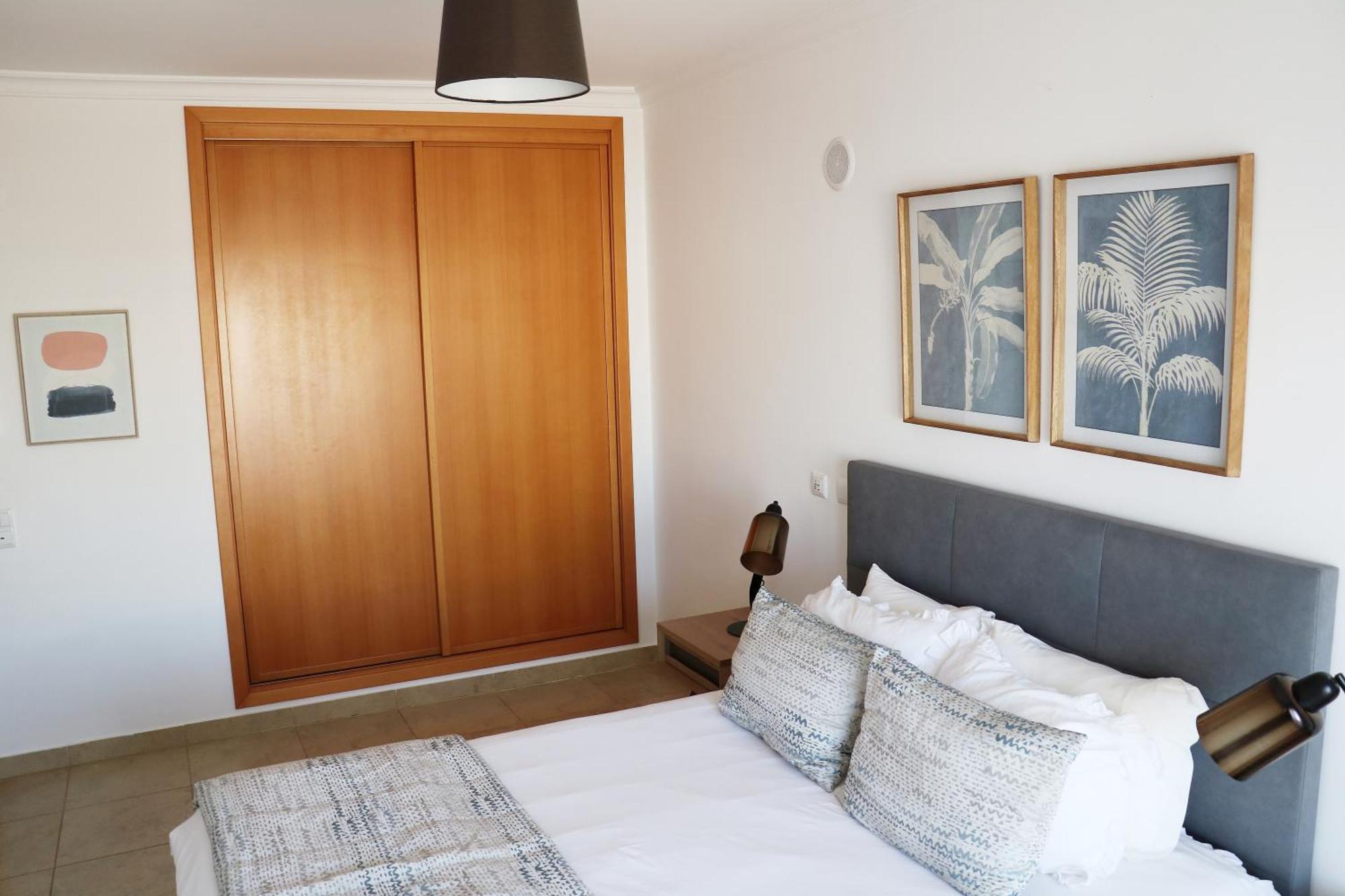 3 Bedroom Apartment With Indoor Pool Central 拉哥斯 外观 照片