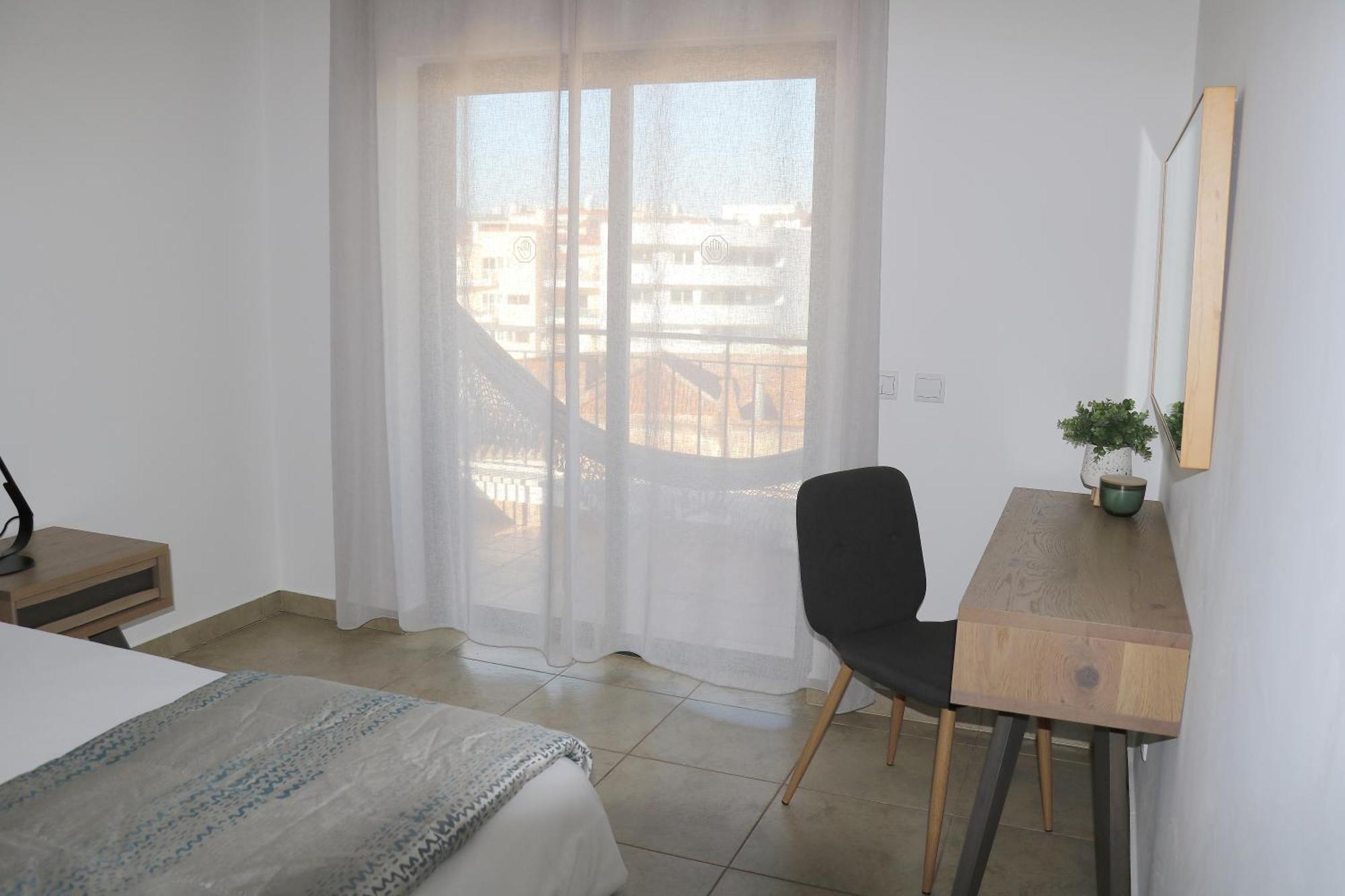 3 Bedroom Apartment With Indoor Pool Central 拉哥斯 外观 照片