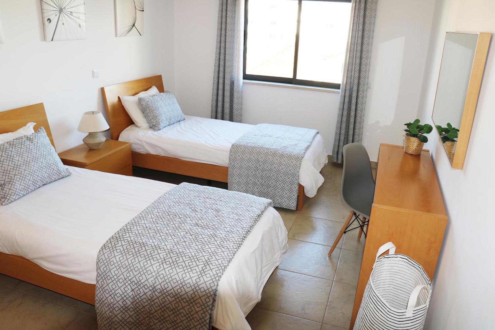 3 Bedroom Apartment With Indoor Pool Central 拉哥斯 外观 照片