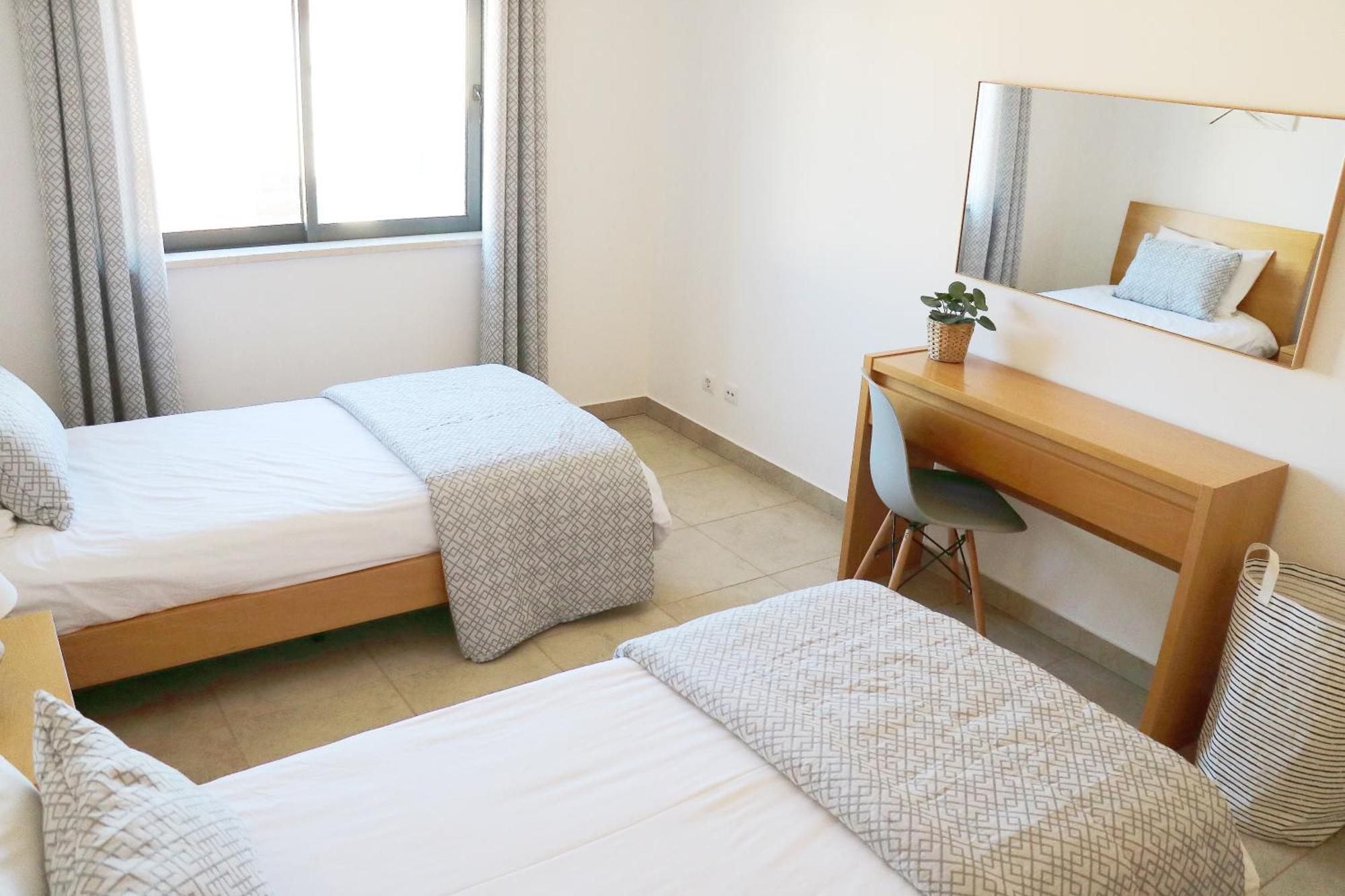 3 Bedroom Apartment With Indoor Pool Central 拉哥斯 外观 照片