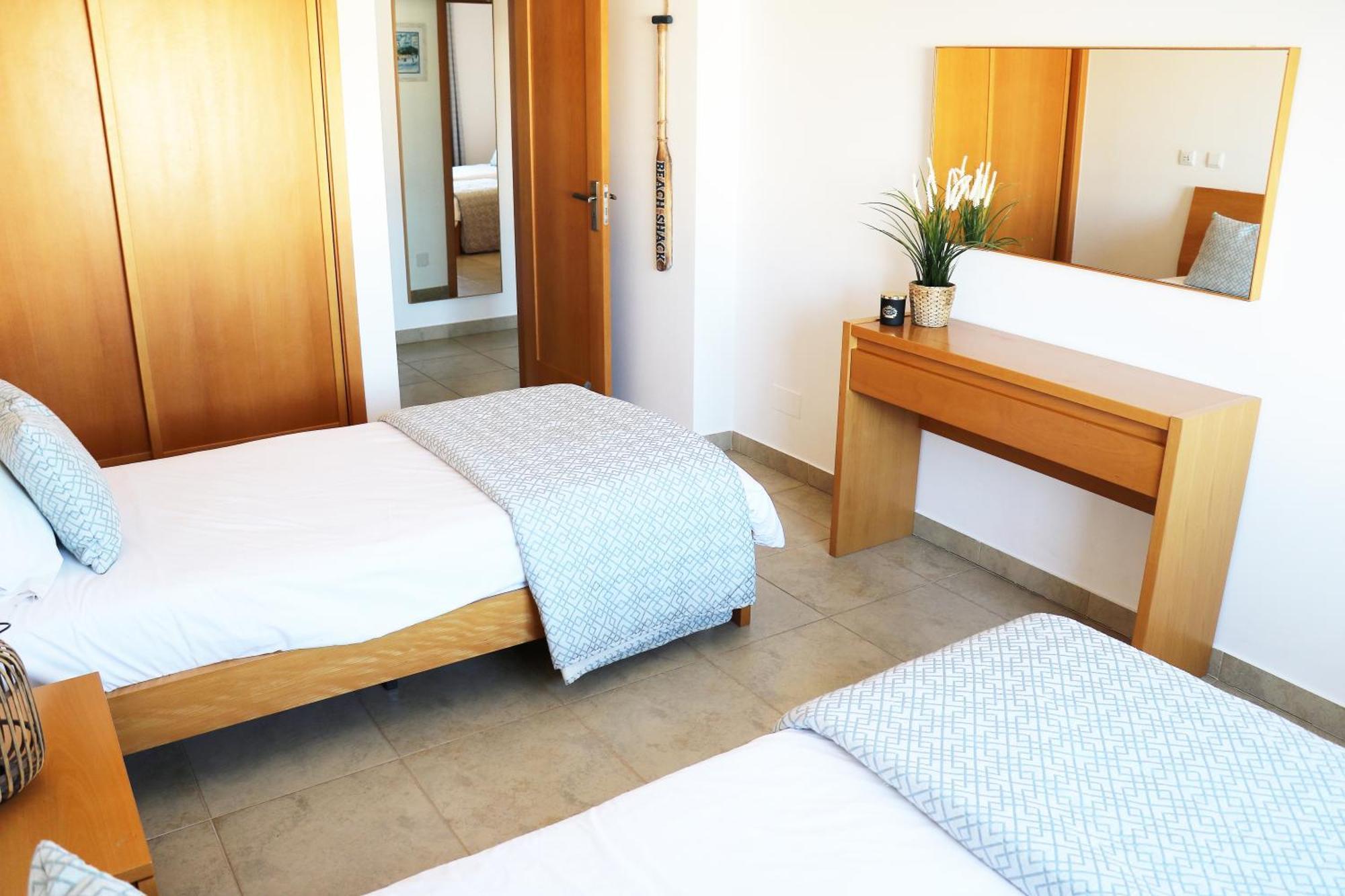3 Bedroom Apartment With Indoor Pool Central 拉哥斯 外观 照片