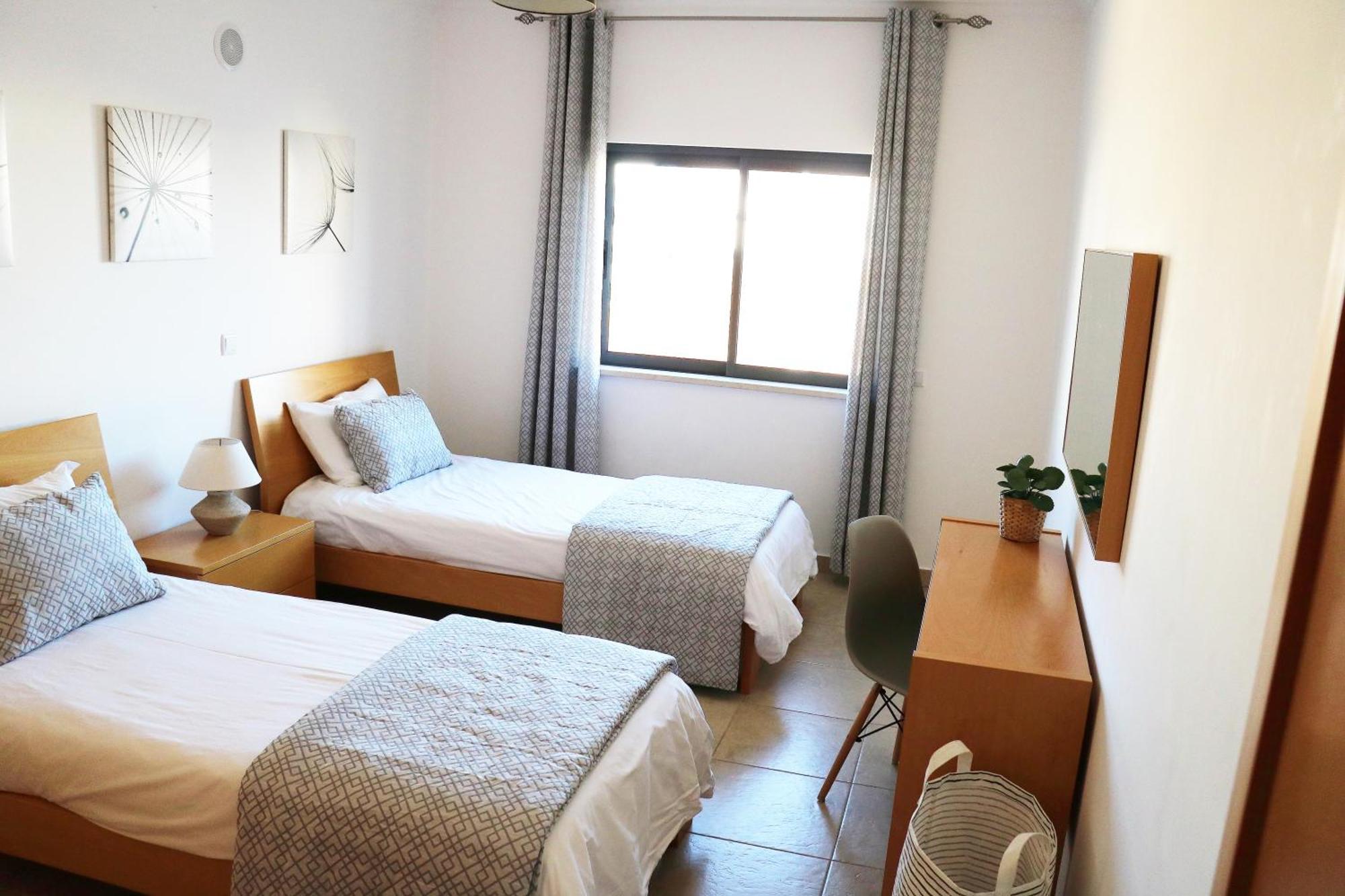 3 Bedroom Apartment With Indoor Pool Central 拉哥斯 外观 照片