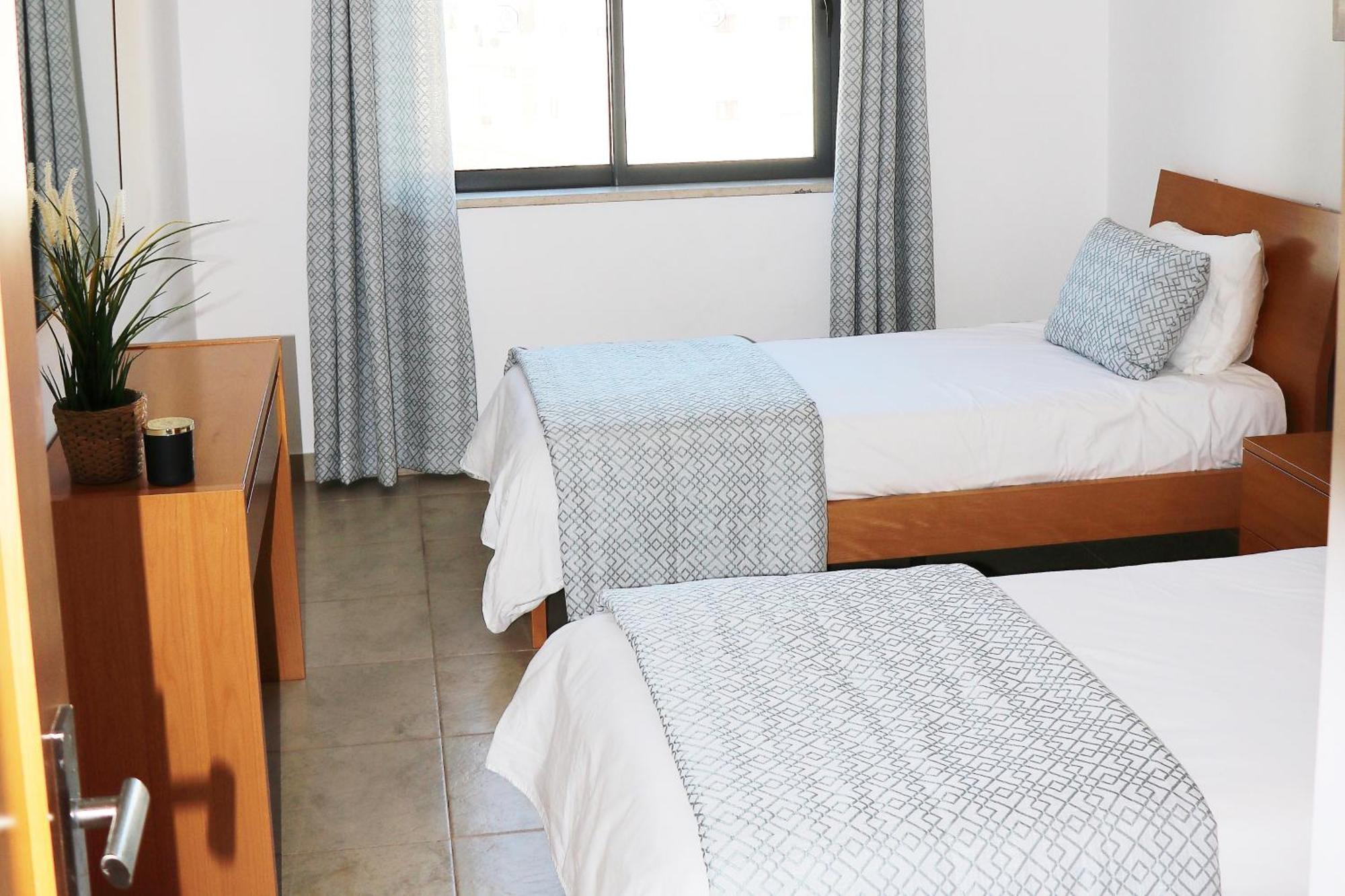 3 Bedroom Apartment With Indoor Pool Central 拉哥斯 外观 照片